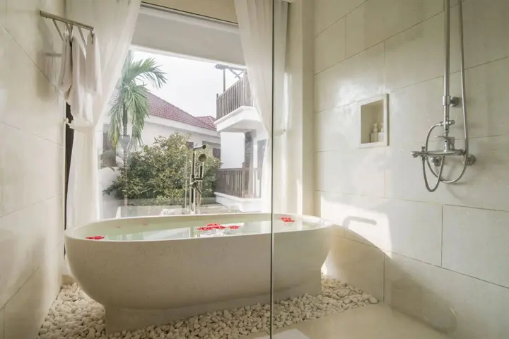 Хойан: Hoi An Ancient House Resort And Spa