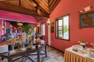 Хойан: Hoi An Ancient House Resort And Spa