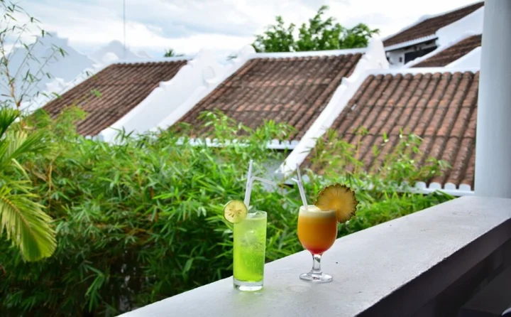 Хойан: Hoi An Ancient House Resort And Spa