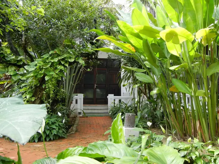 Хойан: Hoi An Ancient House Resort And Spa
