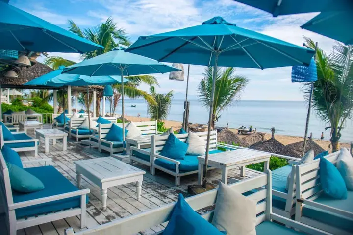 Хойан: Hoi An Ancient House Resort And Spa