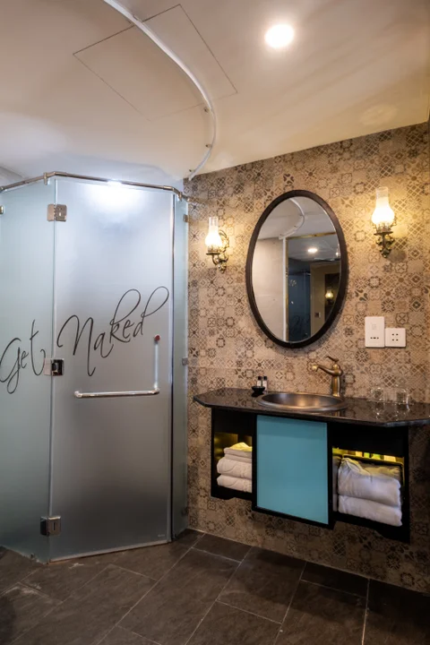 Хошимин: Sanouva Saigon Hotel