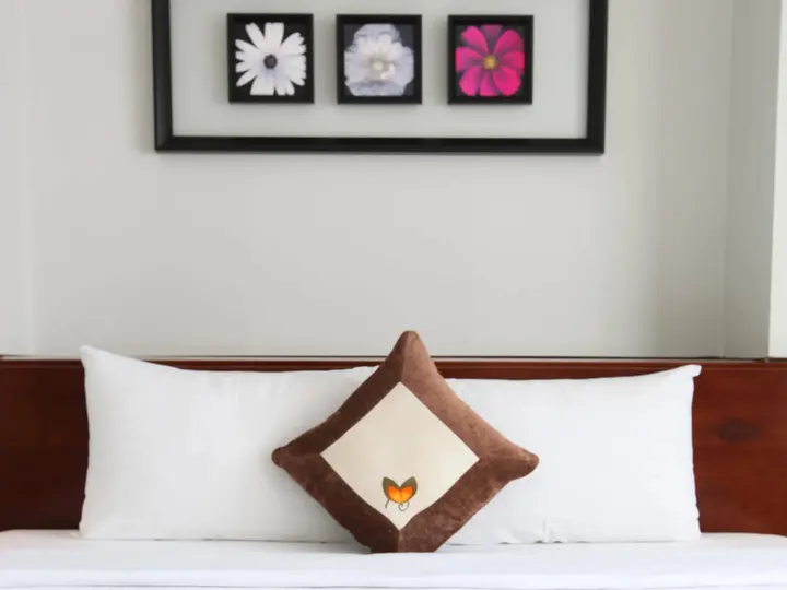 Хошимин: Sanouva Saigon Hotel