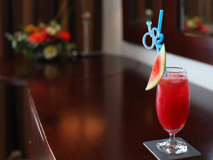 Хошимин: Sanouva Saigon Hotel