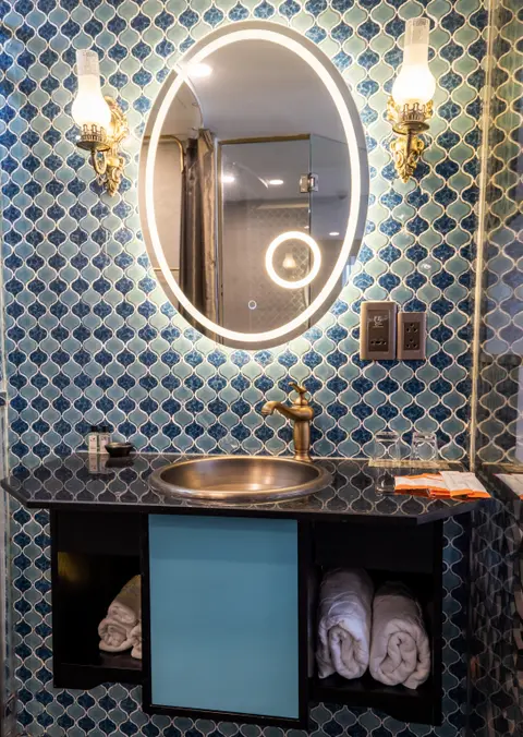 Хошимин: Sanouva Saigon Hotel