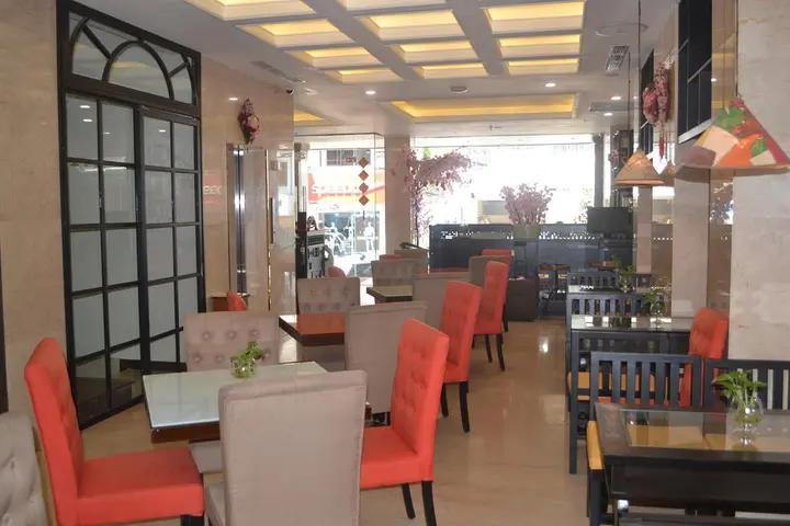 Хошимин: Sanouva Saigon Hotel