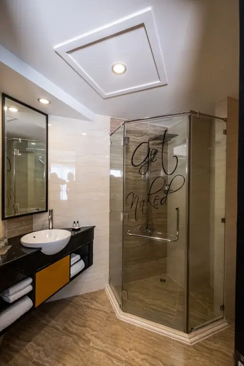 Хошимин: Sanouva Saigon Hotel