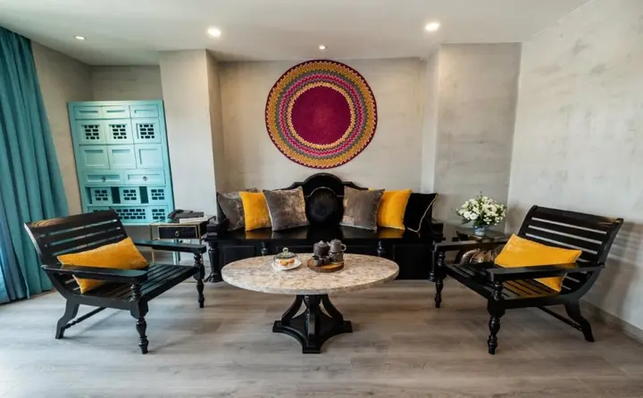 Хошимин: Sanouva Saigon Hotel