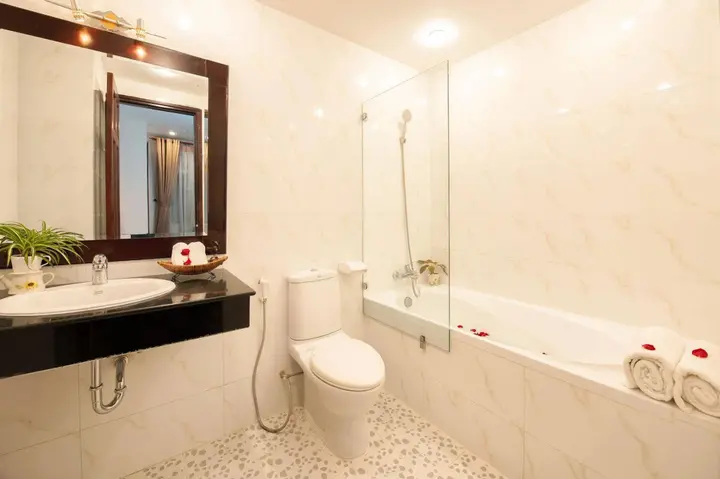 Хошимин: A&A Toronto Hotel