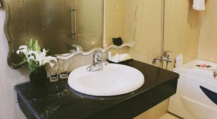 Хюэ: Cosiana Hue Hotel
