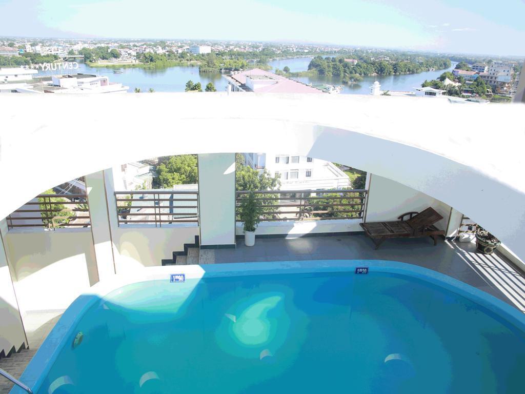 Хюэ: Cosiana Hue Hotel