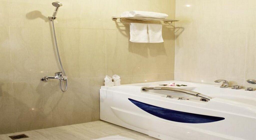 Хюэ: Cosiana Hue Hotel