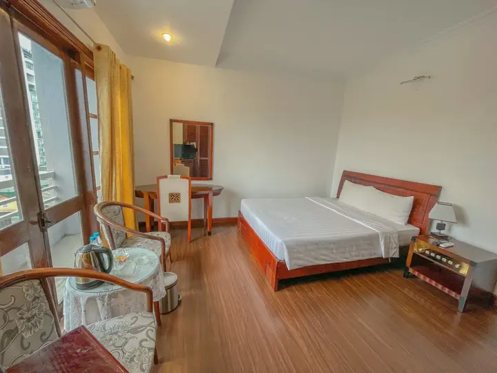 Хюэ: Cosiana Hue Hotel