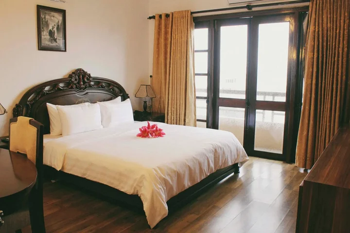 Хюэ: Cosiana Hue Hotel