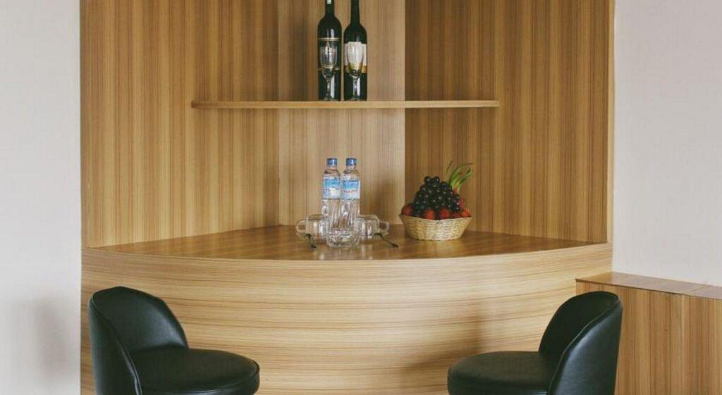 Хюэ: Cosiana Hue Hotel