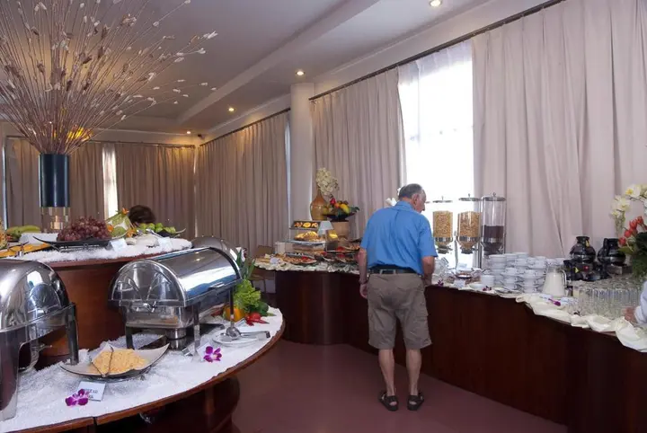 Хюэ: Asia Hotel Hue