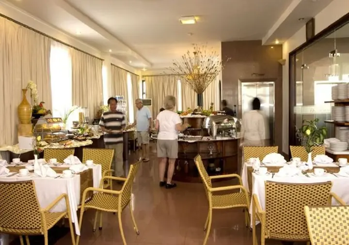 Хюэ: Asia Hotel Hue