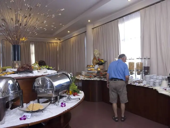 Хюэ: Asia Hotel Hue