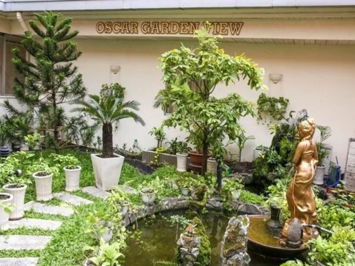 Хошимин: Oscar Saigon Hotel
