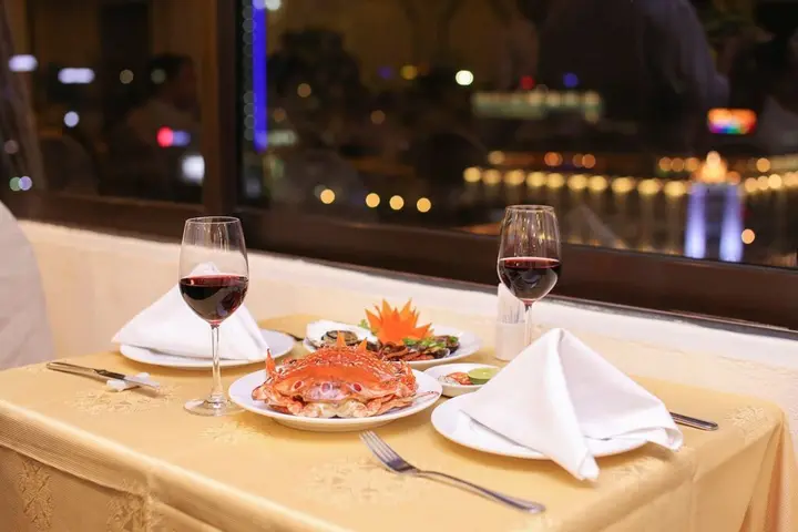 Хошимин: Oscar Saigon Hotel