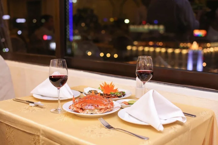 Хошимин: Oscar Saigon Hotel