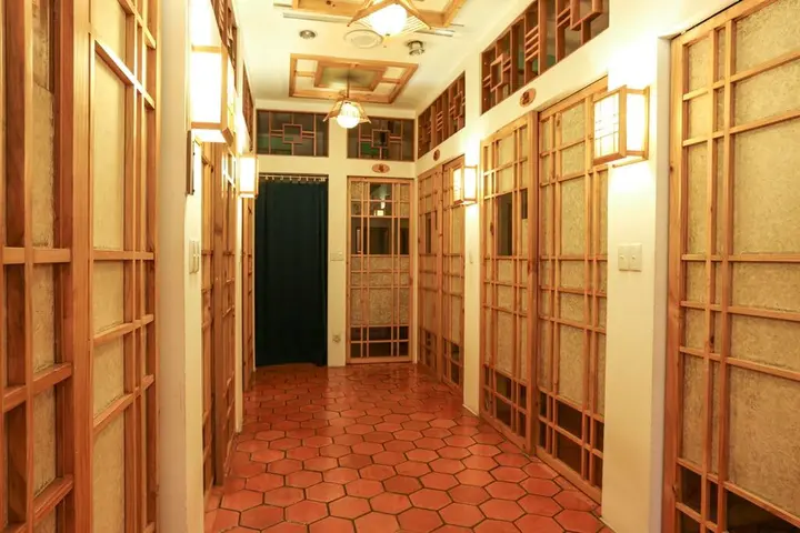 Хошимин: Oscar Saigon Hotel