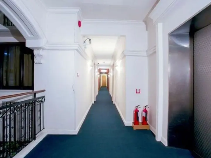 Хошимин: Oscar Saigon Hotel
