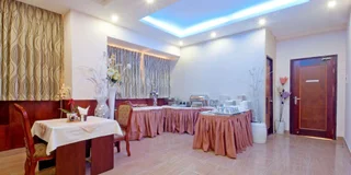 Хошимин: Kin Hotel Ly Tu Trong