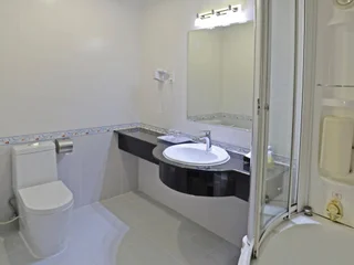 Хошимин: Kin Hotel Ly Tu Trong