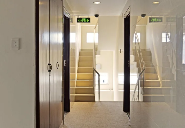 Хошимин: Kin Hotel Ly Tu Trong
