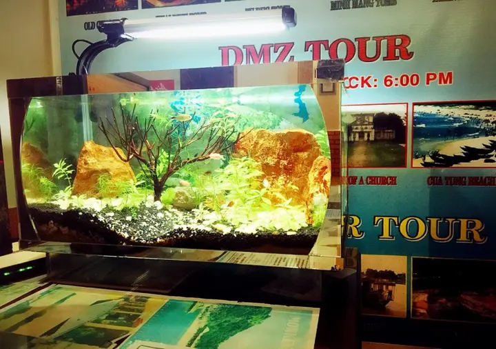 Хюэ: Sunny B Hotel