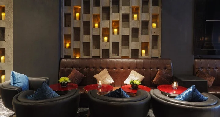 Хошимин: A&EM Saigon Hotel