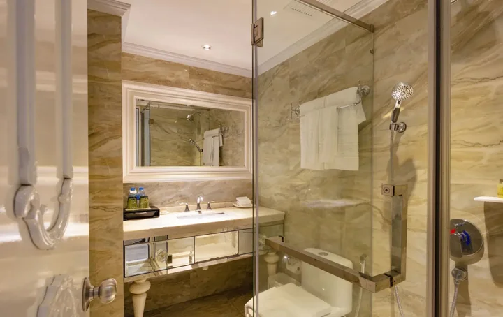 Хошимин: A&EM Saigon Hotel