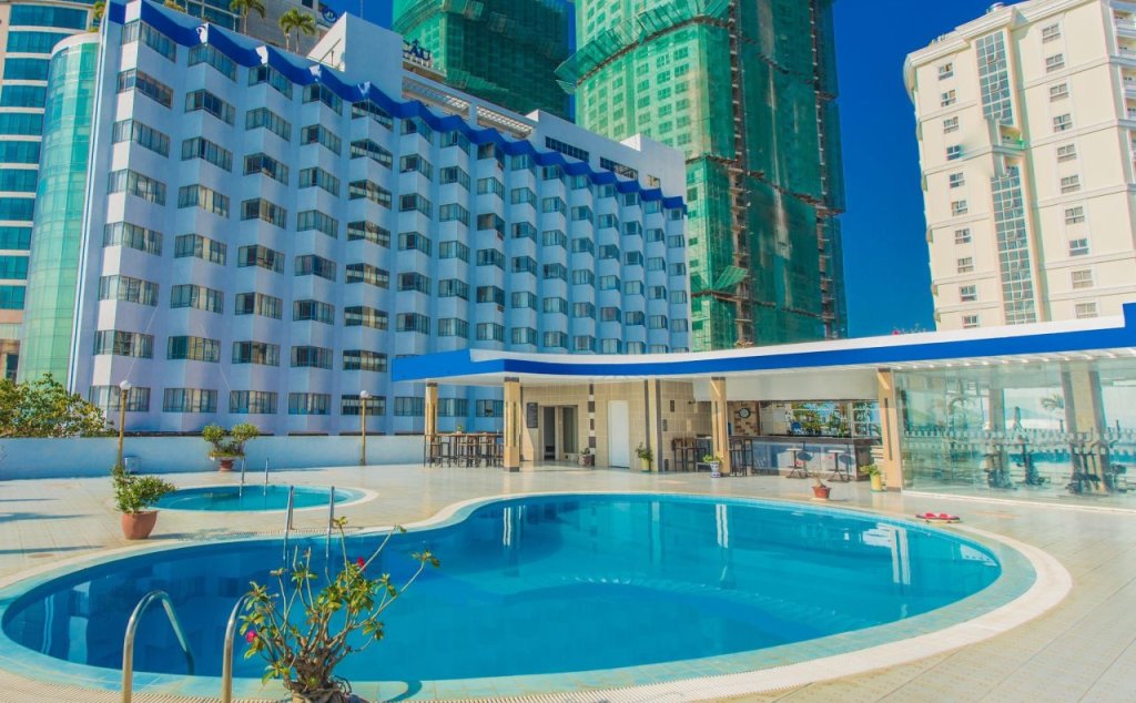 Yasaka Saigon Nha Trang Hotel — фото 6