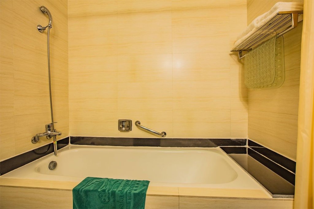 Yasaka Saigon Nha Trang Hotel — фото 2