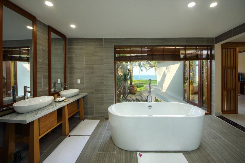 Хойан: Palm Garden Beach Resort and Spa