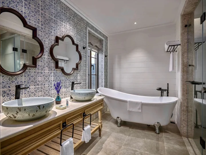 Далат: Mercure Dalat Resort