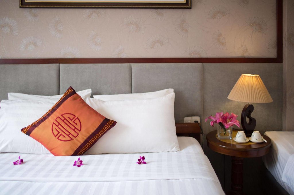 Hanoi Symphony Hotel — фото 1
