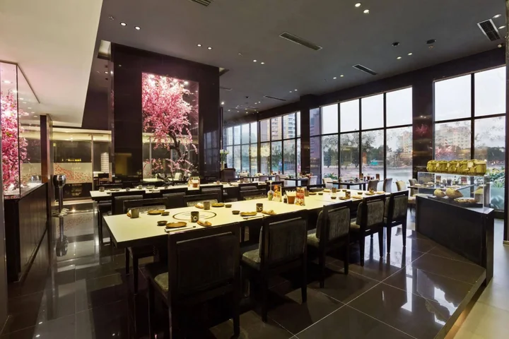 Ханой: Lake Side Hotel