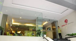 Хошимин: Central Park Saigon Hotel