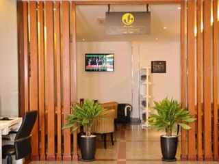 Хошимин: Central Park Saigon Hotel