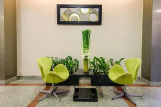 Хошимин: Central Park Saigon Hotel