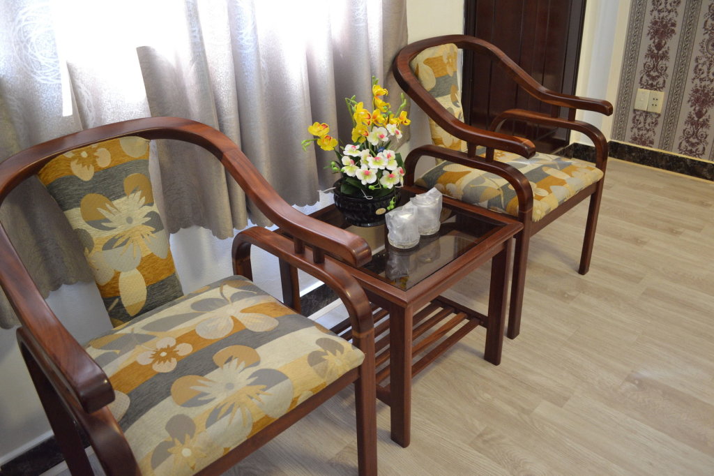 Хошимин: Tulips Hotel Saigon