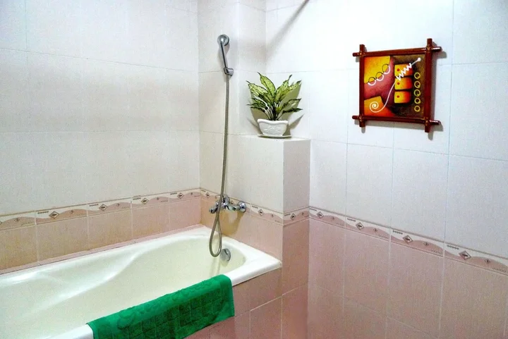 Нячанг: Green Hotel