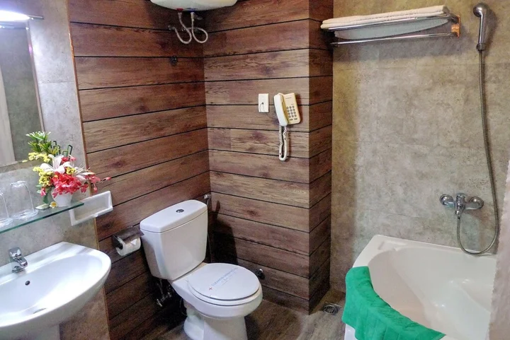 Нячанг: Green Hotel