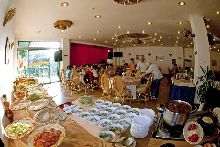 Нячанг: Green Hotel