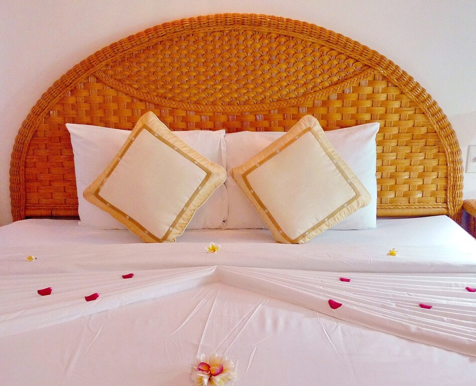 Нячанг: Green Hotel
