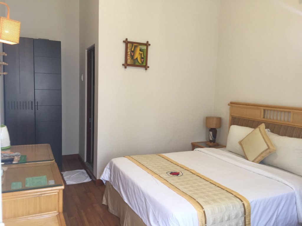 Нячанг: Green Hotel