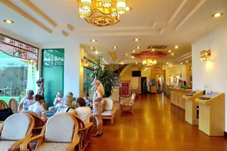 Нячанг: Green Hotel