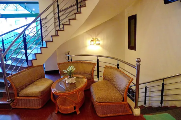Нячанг: Green Hotel